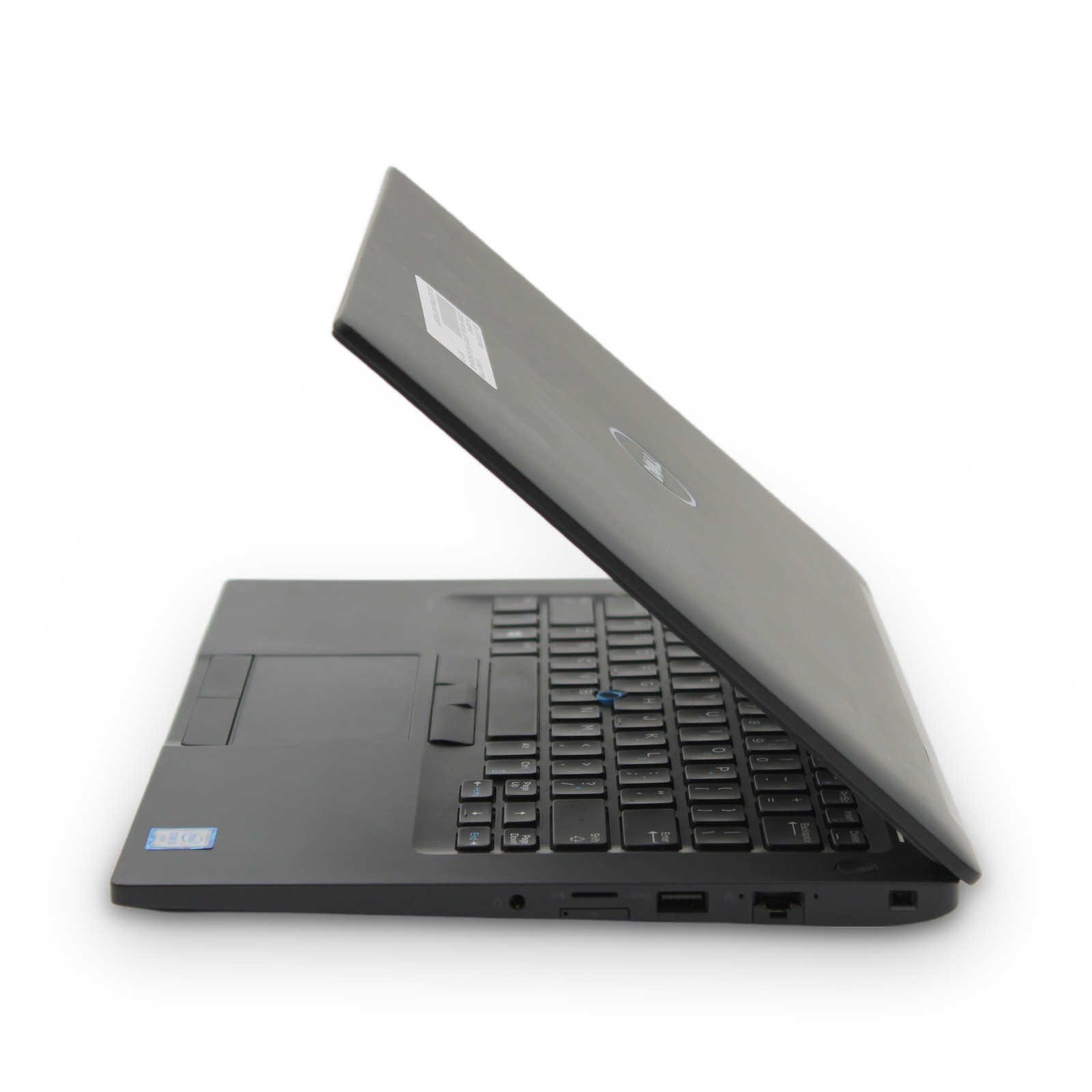Dell Latitude 7480 14in i5-6300U 8GB FHD Grade A No OS, Drive, Power Cord