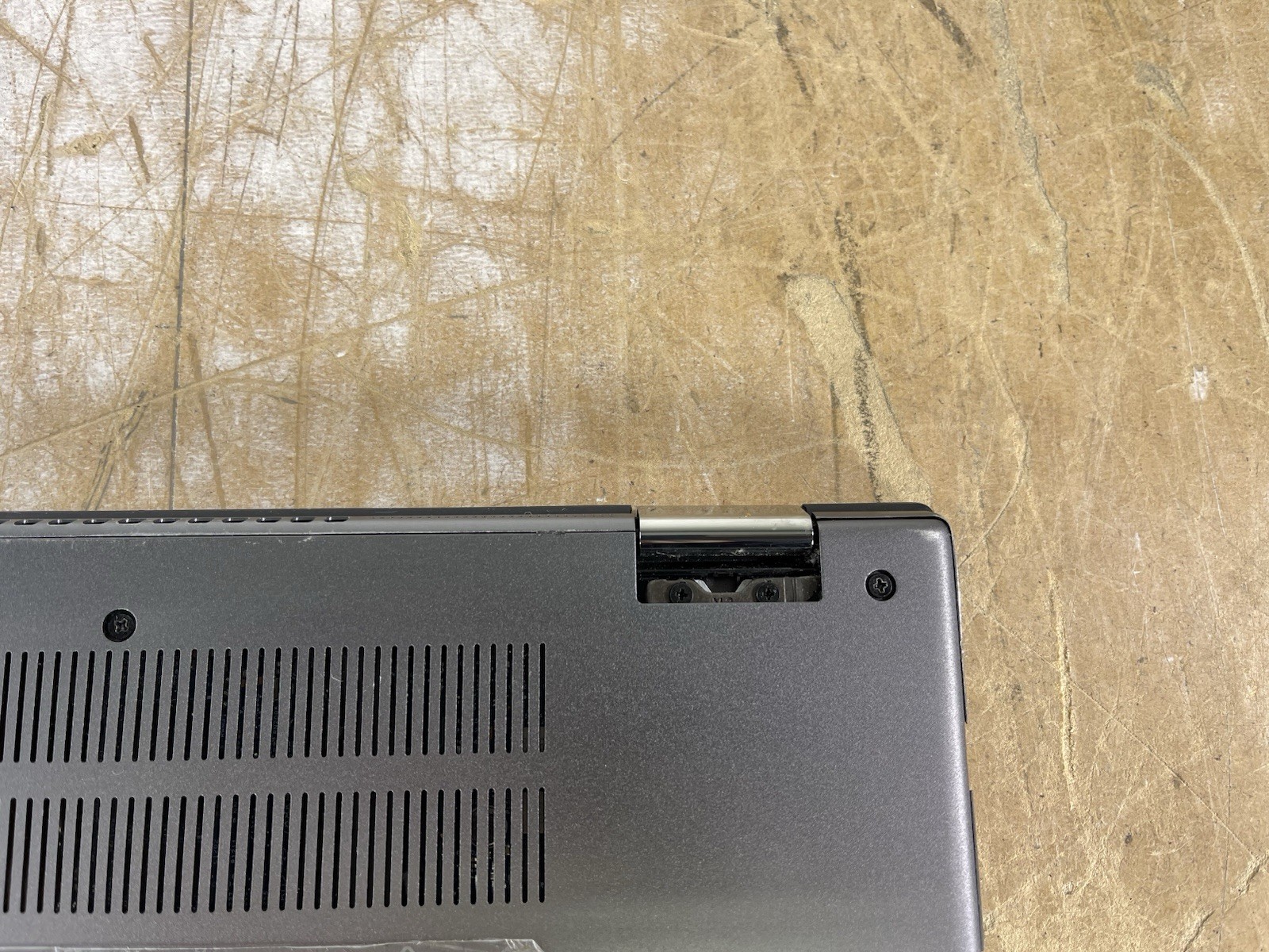 ACER SPIN 5 SP513-52N i5-8250U @ 1.60GHz, 8GB RAM, NO HDD/OS