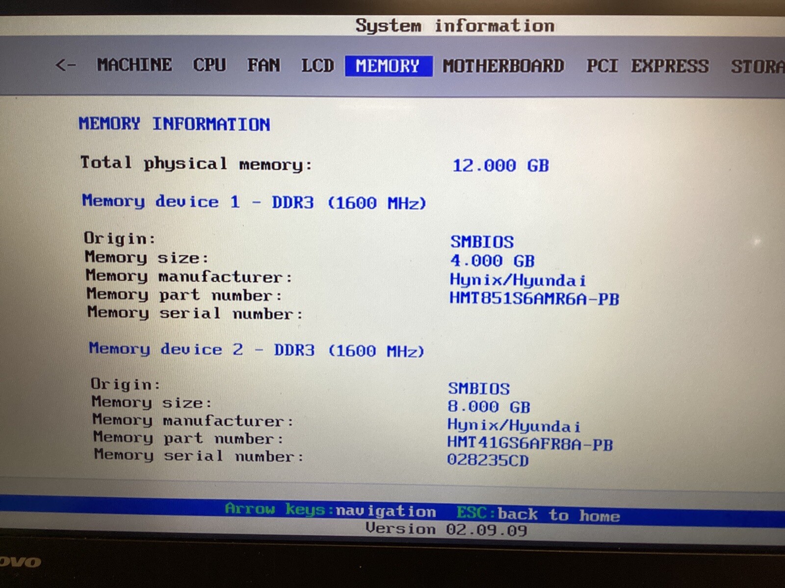 Lenovo ThinkPad T440s Laptop POWERS ON – UNTESTED