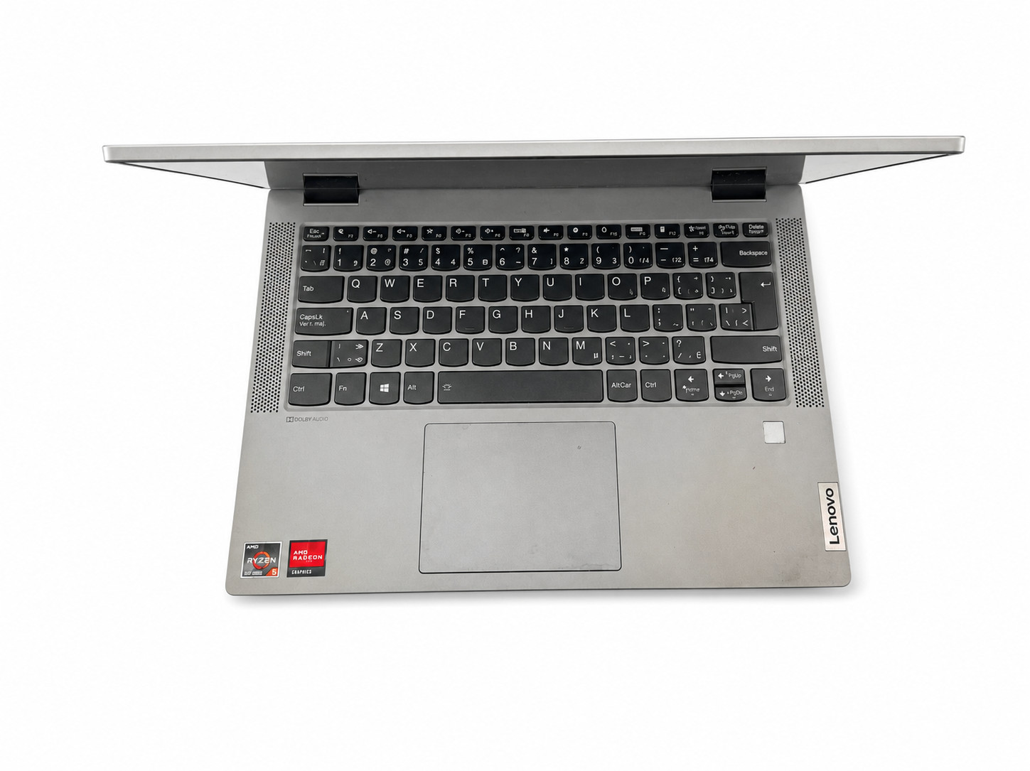 Lenovo Flex 5 82XJ Ryzen 5 4500U 16GB RAM 512GB SSD Laptop