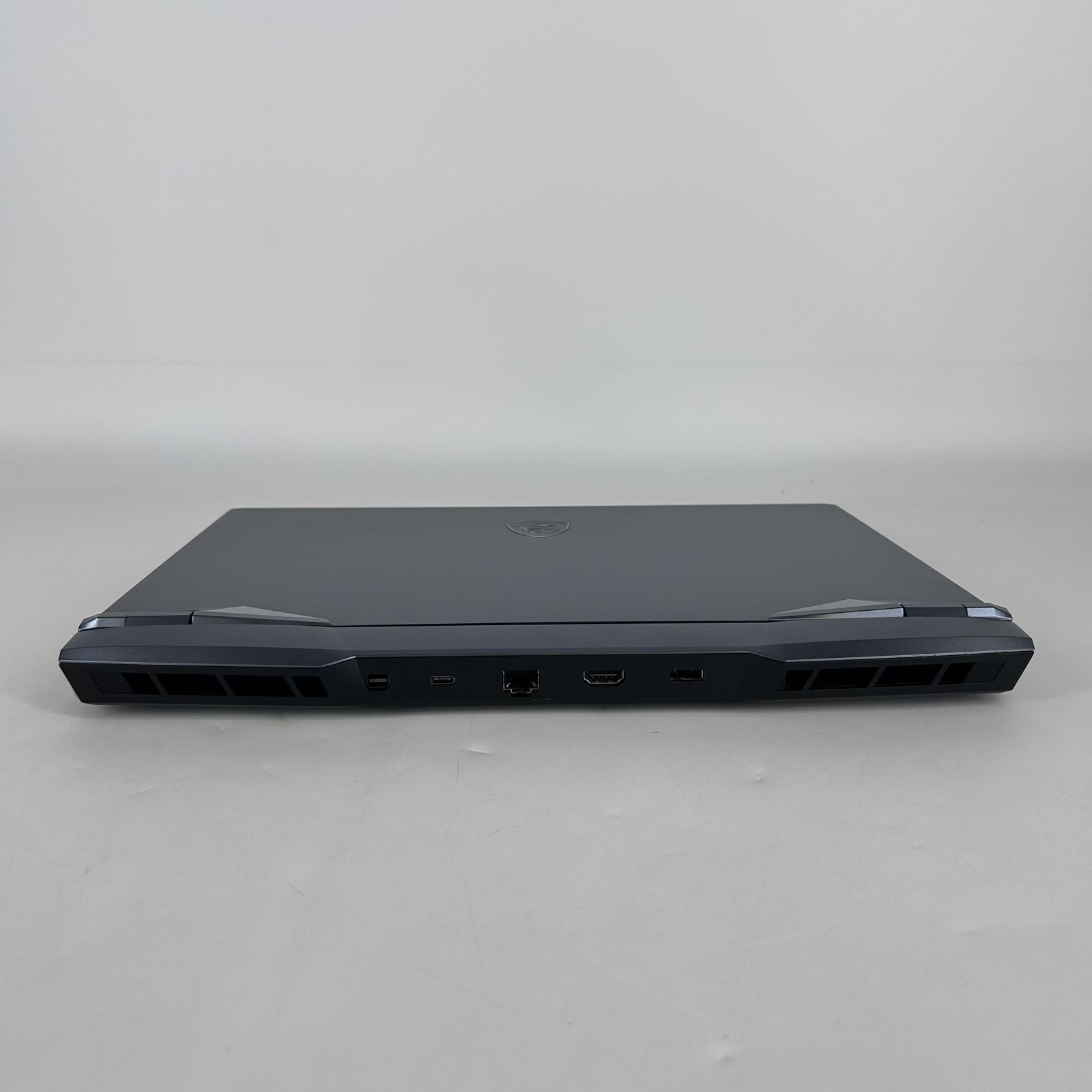 MSI Raider GE66 15.6 240Hz FHD i7-10750H 2.60GHz 32GB 1TB SSD RTX 2070 Super