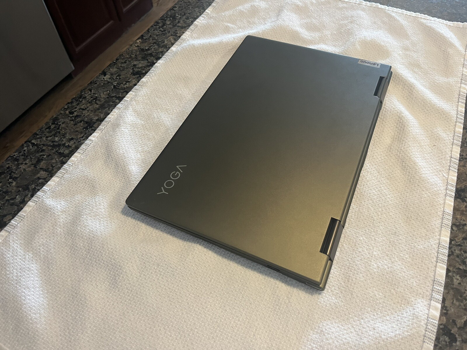 Lenovo Yoga 7 14ITL5 (2020)