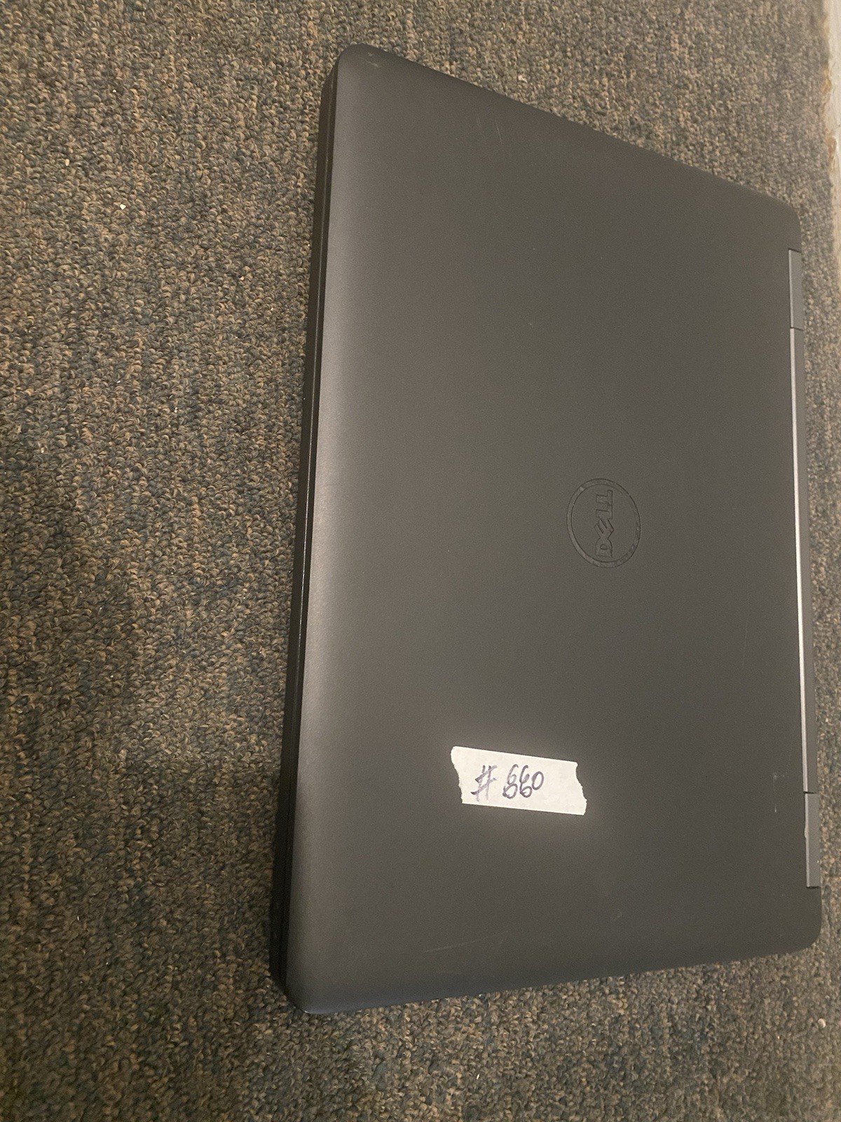 DELL LATITUDE E5440 Laptop w/ Intel Core i5-4310U 2.00 GHZ + No HD/Battery