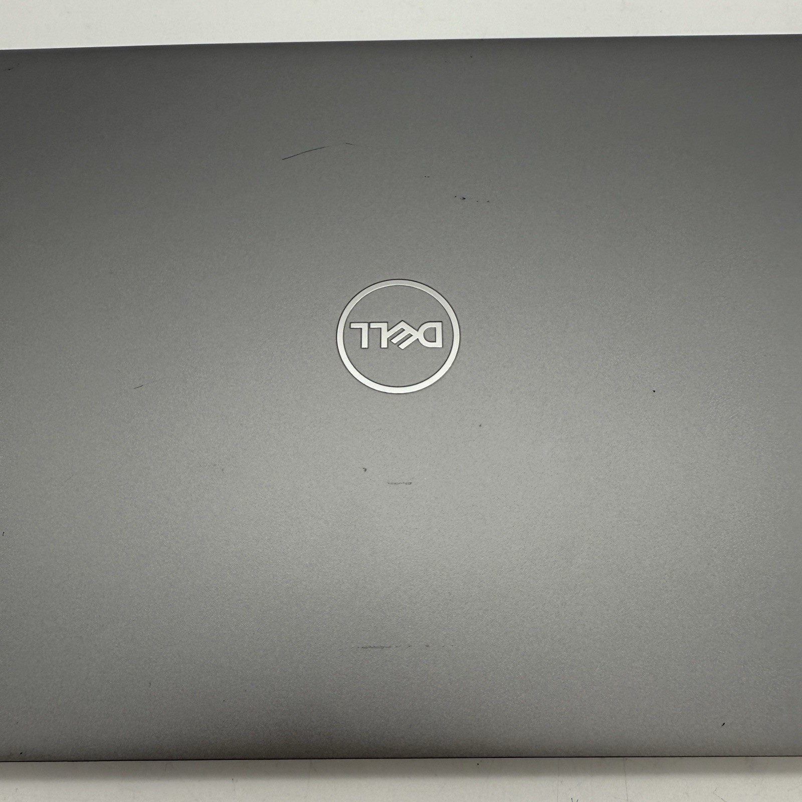 Dell Latitude 5411 14″ Intel i5-10400H Parts Repair No BATT RAM HDD -READ! – L49