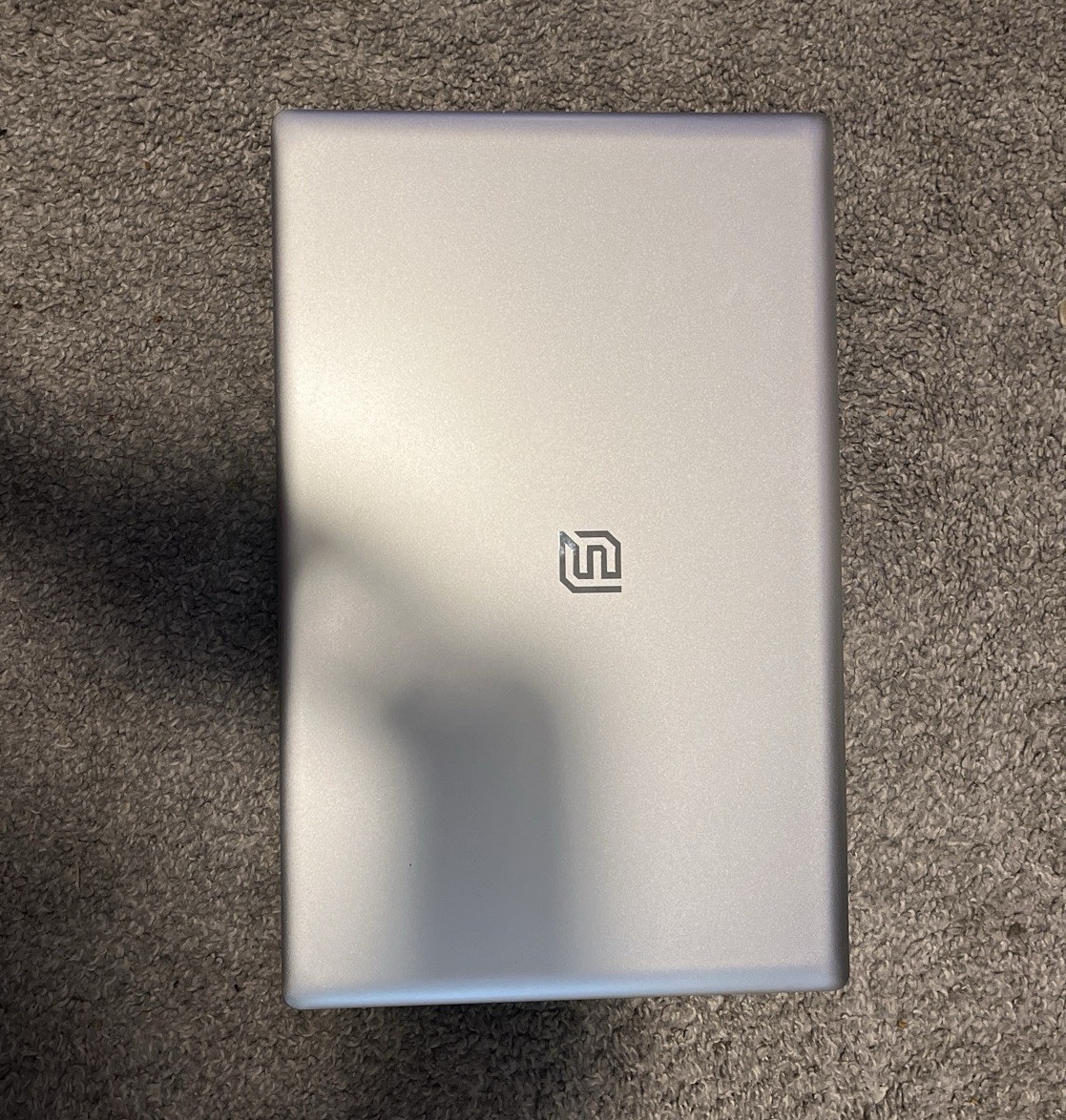LG gram 17″ Silver Laptop i7 16GB RAM 1TB SSD Windows 11 (2022)