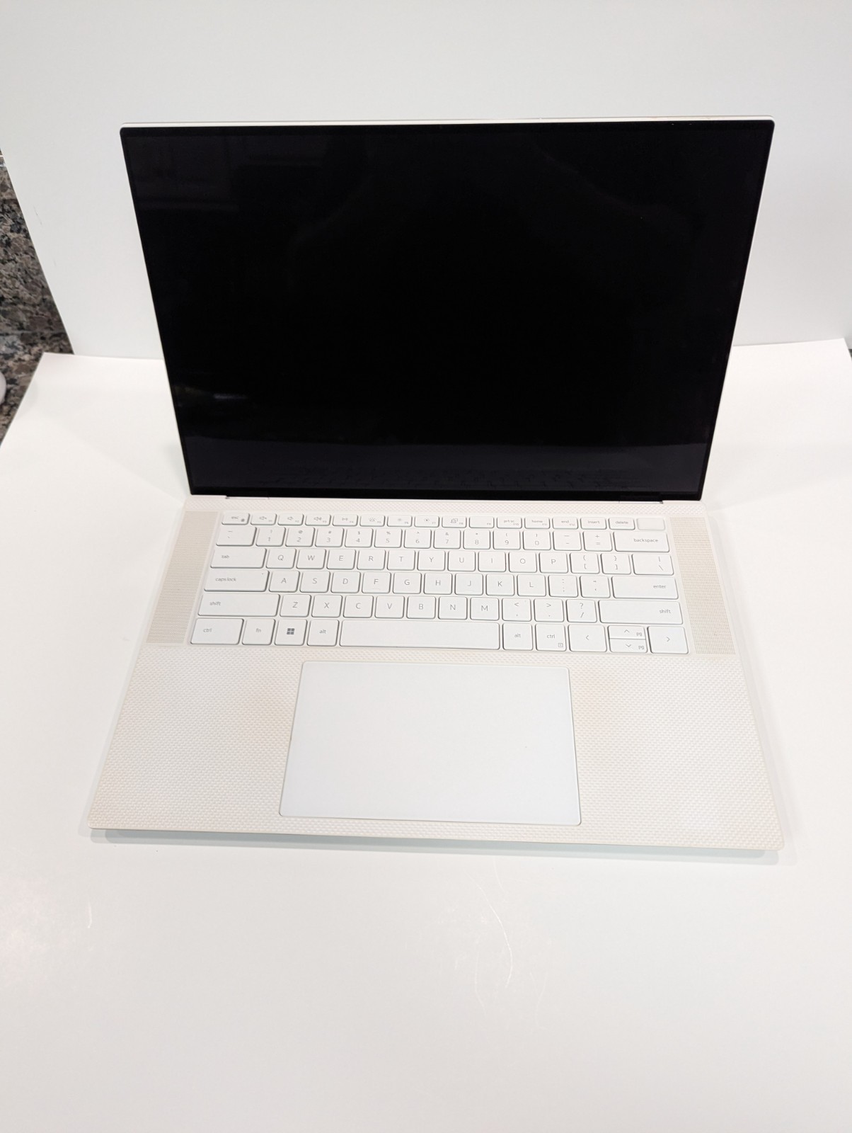 Dell XPS 15 9500 15.6″ 4K UHD+ Touch i9-10885H 32GB RAM 4GB GPU 512GB SSD W11