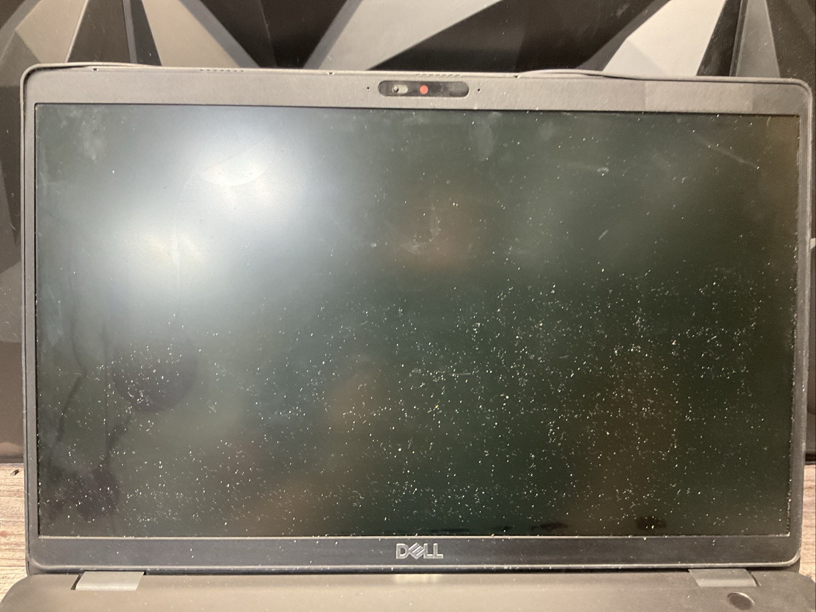 Precision 3540 / i5 8th / No RAM Laptop Notebook PC / P10