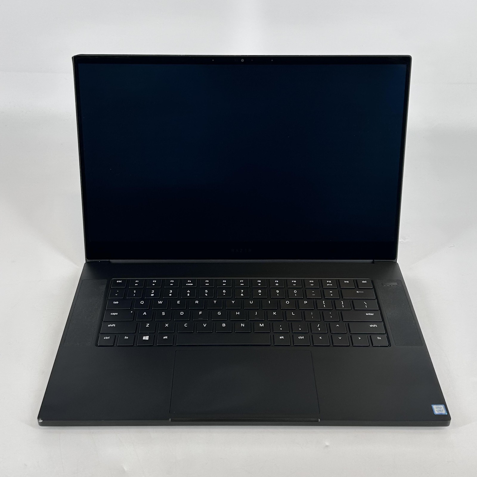 Razer Blade 15 Advanced 4K TOUCH i7-9750H 2.60GHz 16GB 1TB SSD RTX 2080 Max-Q