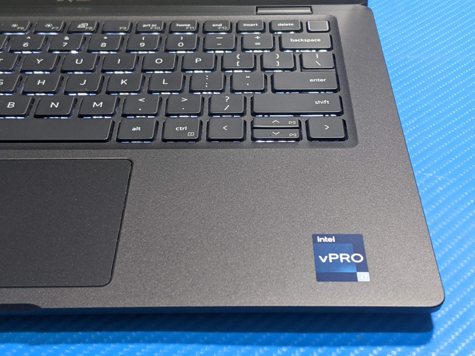 Dell Latitude 7430 14″FHD Intel vPRO i7-1270P 2.2GHz 16GB 512GB SSD Win11Pro +PA