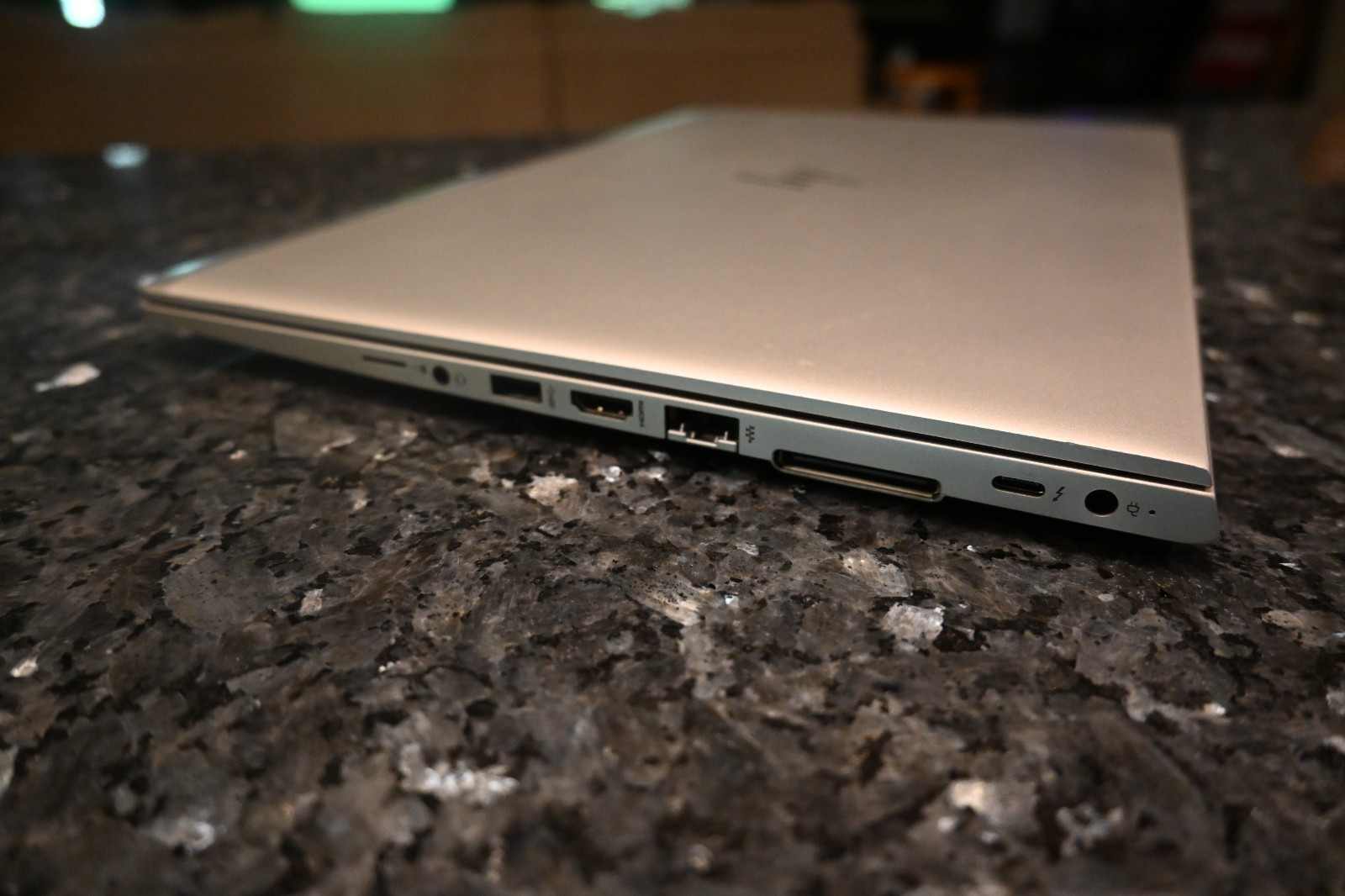 HP EliteBook 850 G6 15.6″ i5-8365U 1.6GHz 16GB RAM 256GB SSD WIN11