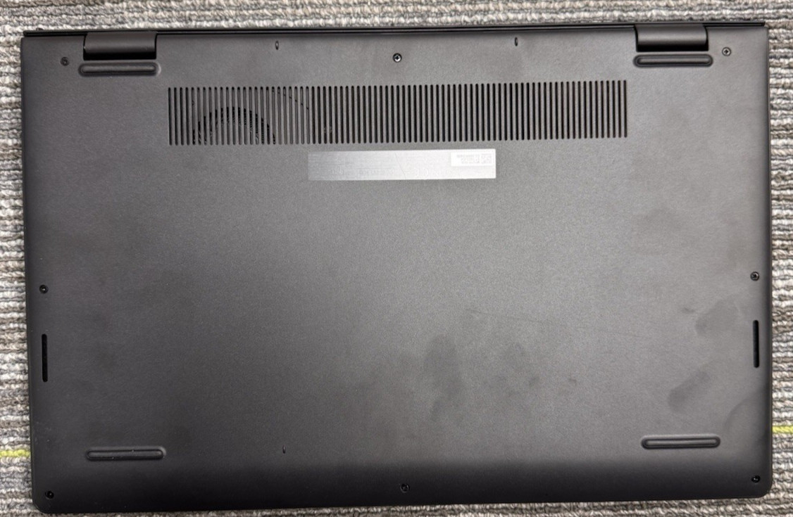Dell 15 Laptop DC15250 15.6 inch FHD Display Intel Core 3 Processor 8GB RAM 512G