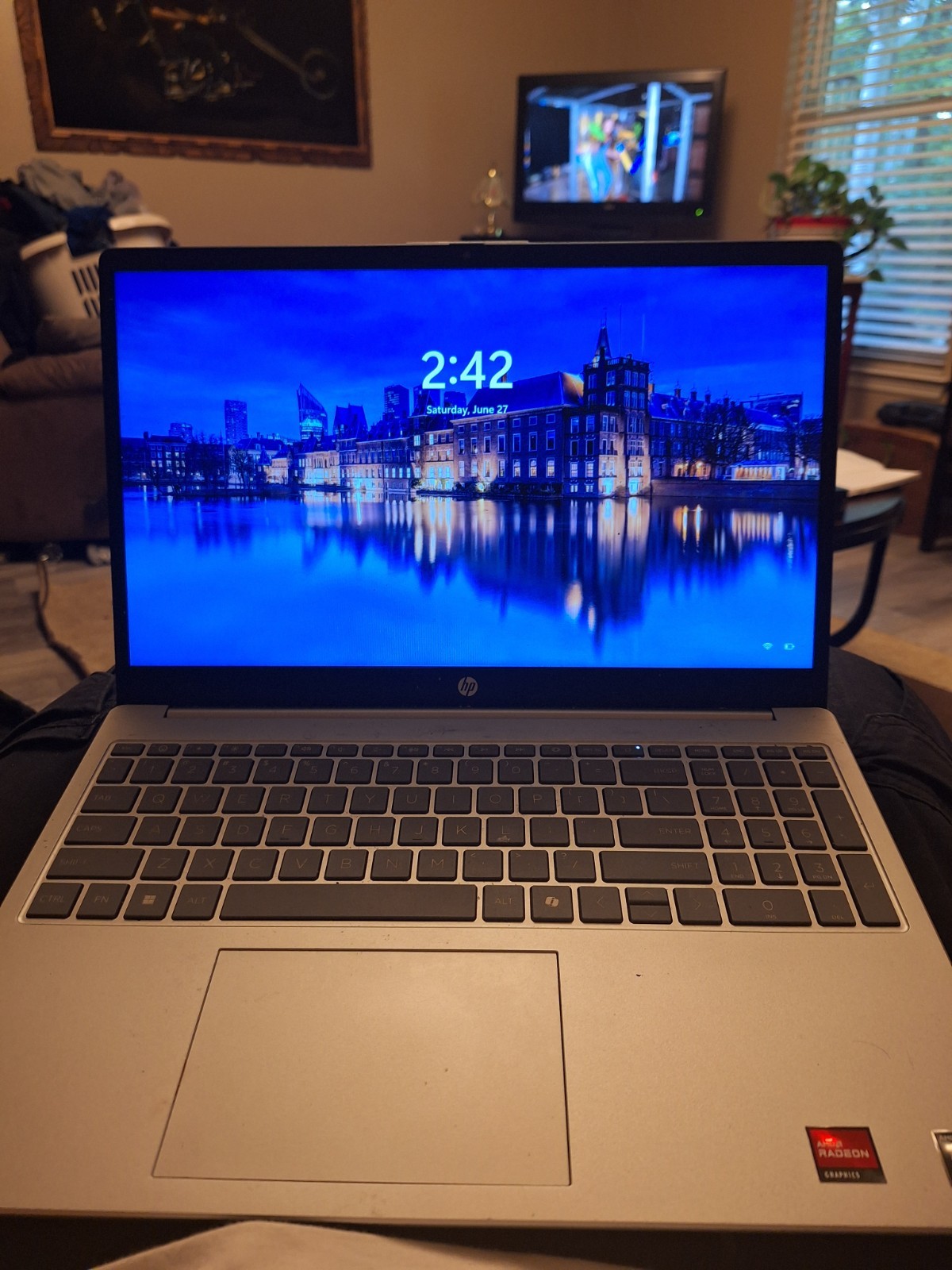 hp laptop windows 11 15 – fc0245dx touch screen gaming laptop