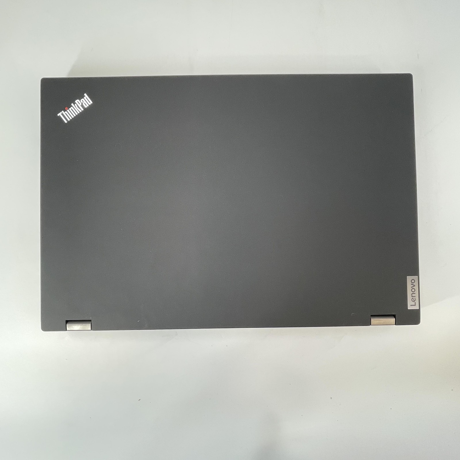 Lenovo ThinkPad P17 Gen 1 FHD i7-10750H 2.60GHz 16GB 512GB SSD Quadro T1000