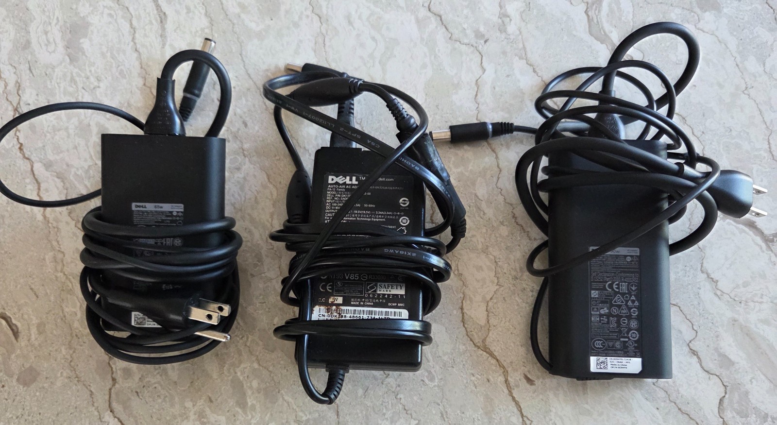 Dell Latitude e6330 , 16Gig RAM, 500g HDD, dock and power supplies