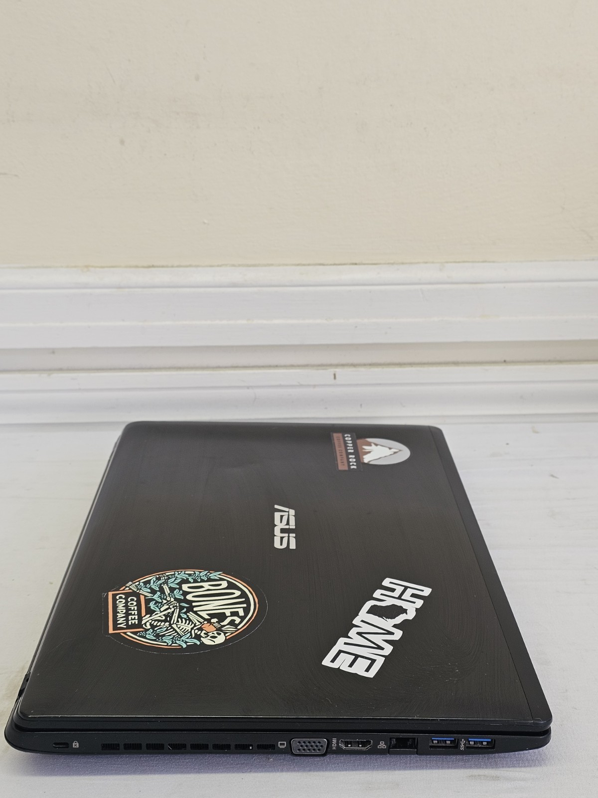 ASUS Q500A Laptop – Intel i5-3230M – 6GB RAM – 500GB HDD – Windows 10 – Read