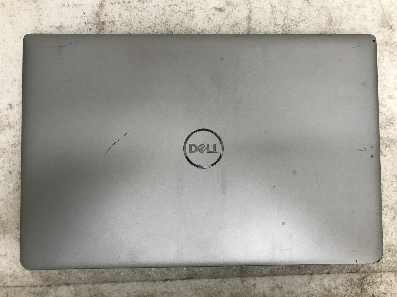 Dell Latitude 5540 / Intel Core i5-1345U 4.35GHz / 8GB RAM / No SSD