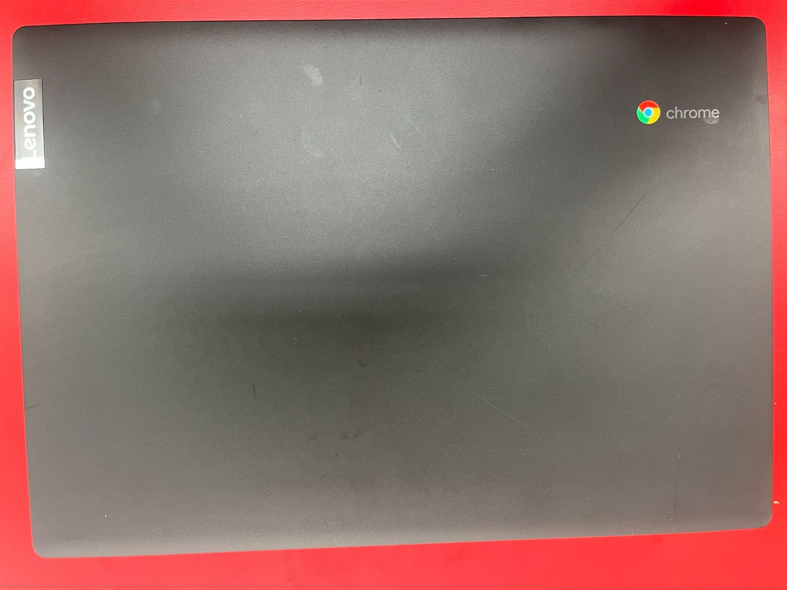 Lenovo Chromebook S340 14 inch (64GB, Intel Celeron N., 1.10GHz, 4GB)…