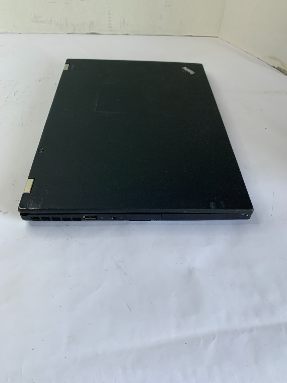 Lenovo ThinkPad T410S – i5 M560 – 4GB DDR3 – 128GB SSD – GT218M – NO AC