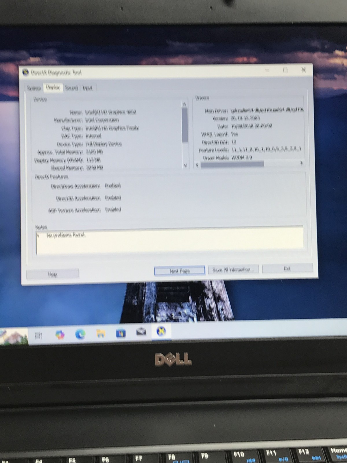 LOT-5 DELL LATITUDE E6440 i5/i7 4th GEN 8GB RAM 128GB SATA SSDS W10P *READ