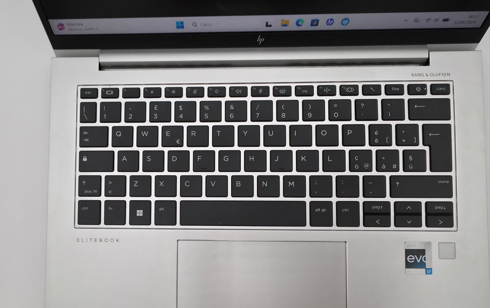 💼 HP EliteBook 840 G9 i7-1260P Laptop 16GB 512GB WUXGA Win11 Pro Notebook 🚀