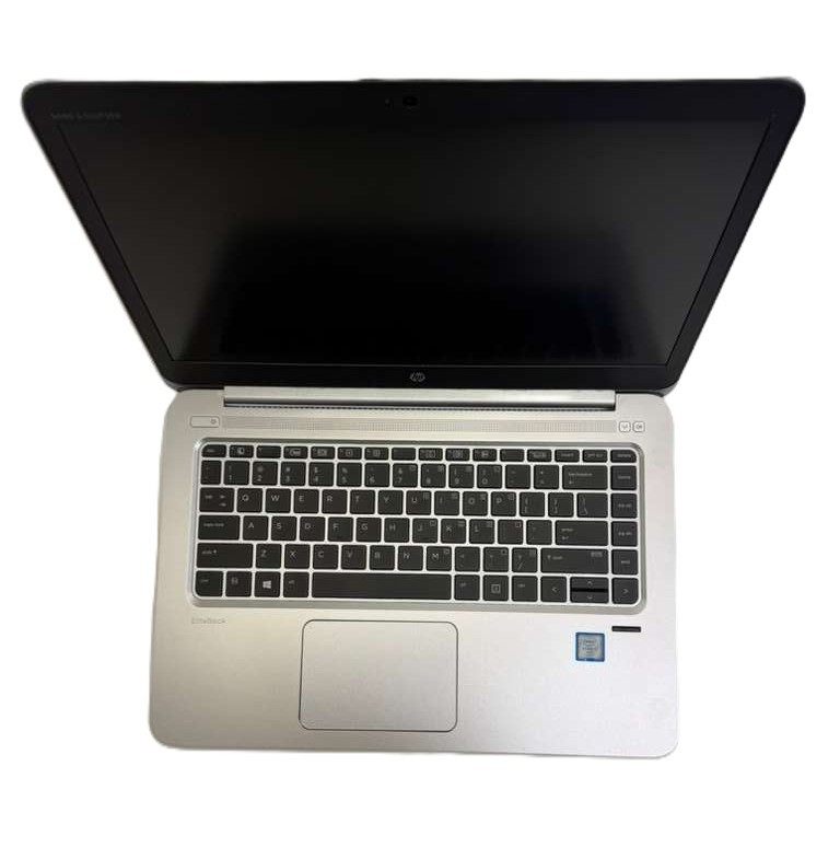 HP EliteBook Folio 1040 G3| i7-6600U 2.60HGz | 8GB RAM | 256 GB M2 |