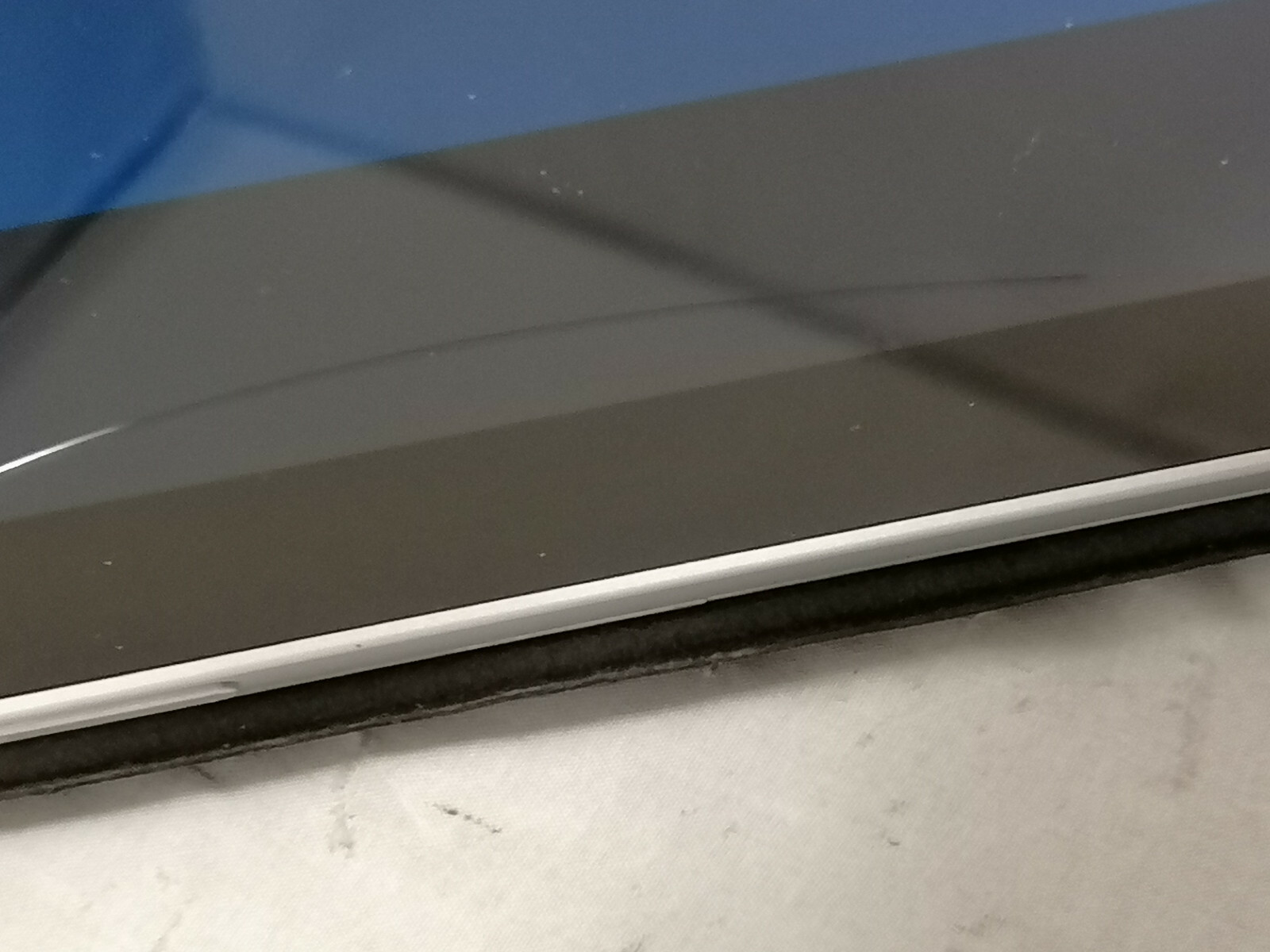 Microsoft Surface Pro 3 Core i7-4650U/8GB/512GB Cracked Digitizer, No Touch