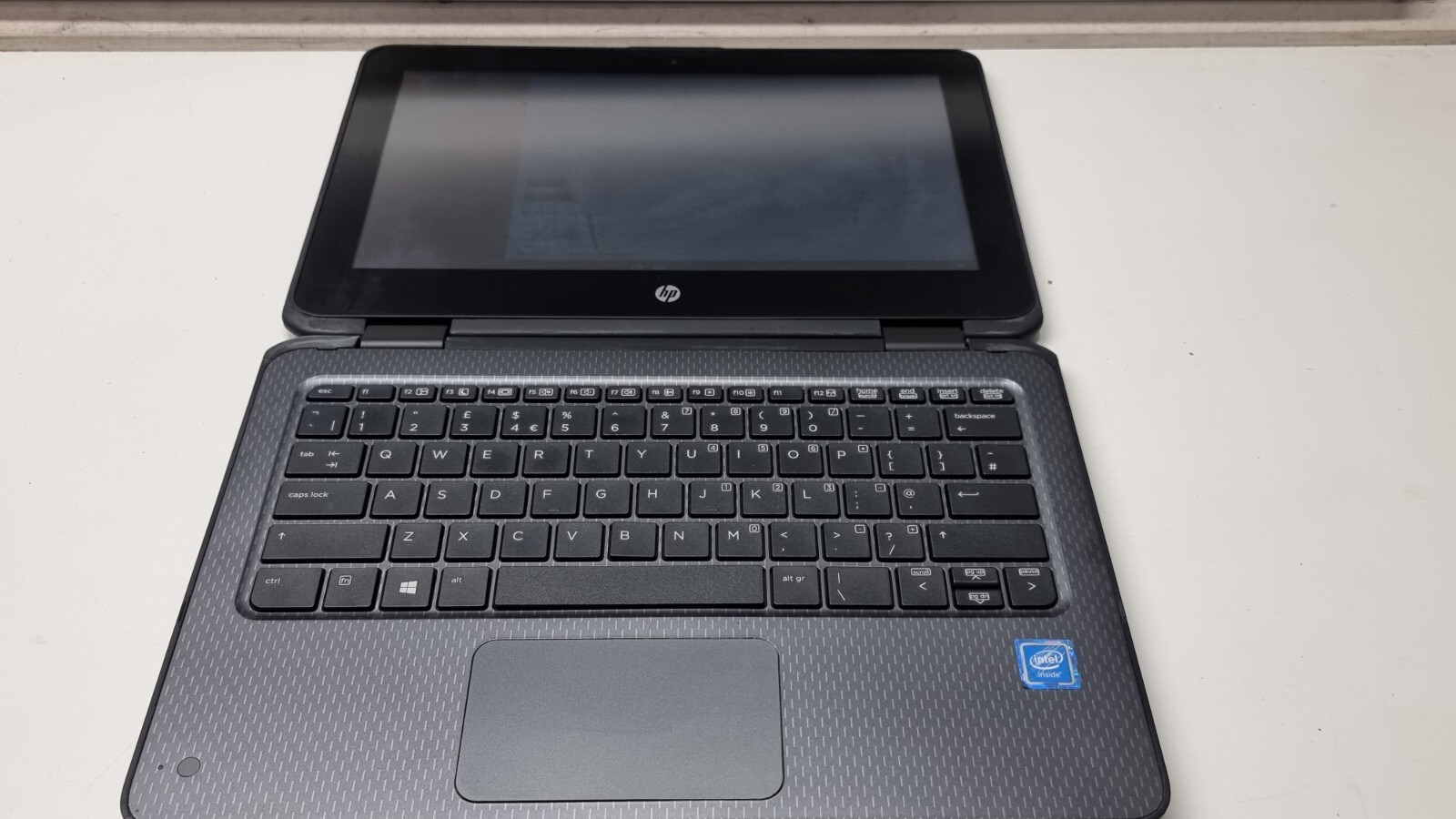 2-in-1 HP ProBook x360 11 G1 EE 11.6″ TOUCHSCREEN 192GB SSD 4GB TABLET LAPTOP