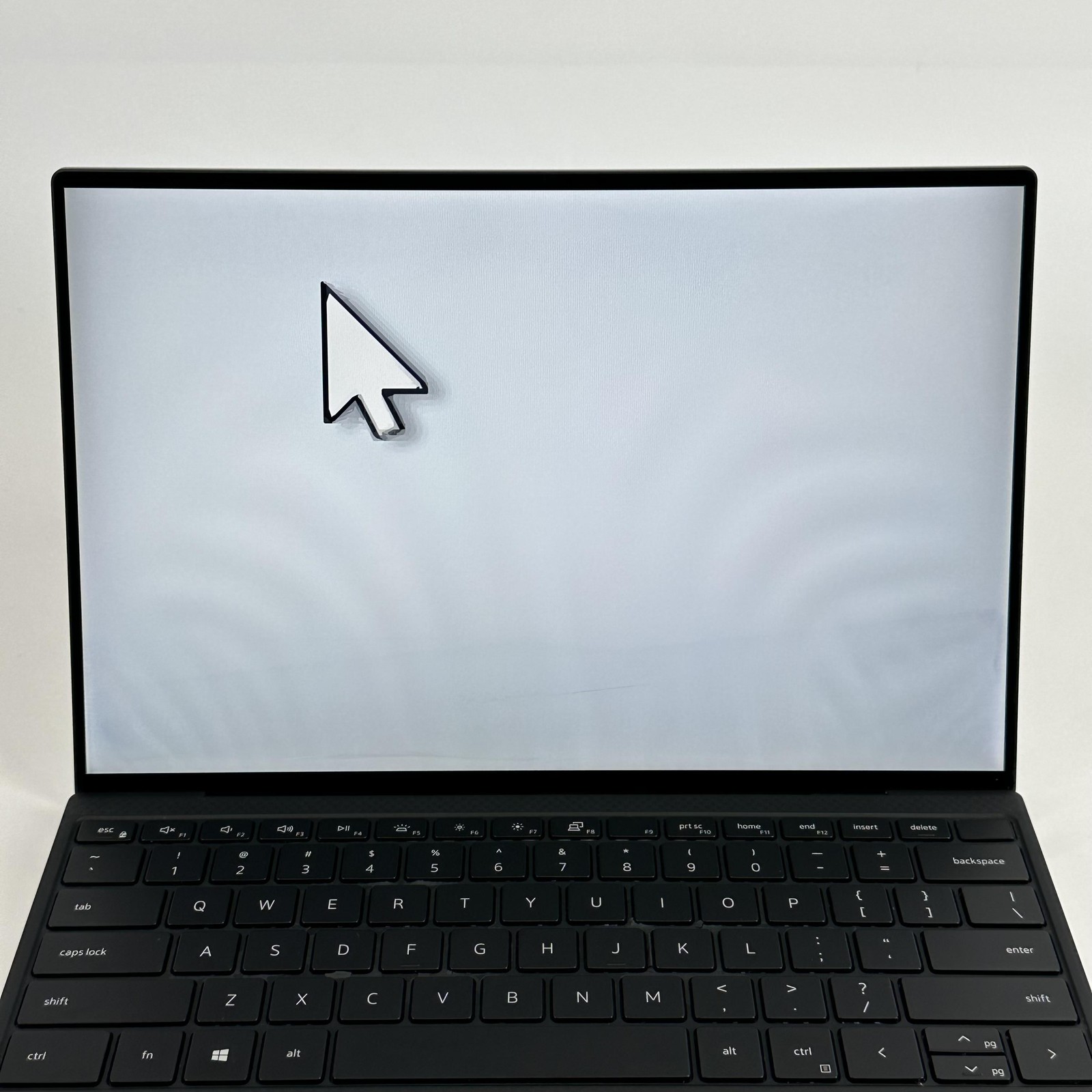 Dell XPS 13 9310 FHD+ TOUCH i7-1165G7 2.80GHz 16GB 512GB WATER DAMAGED SCREEN
