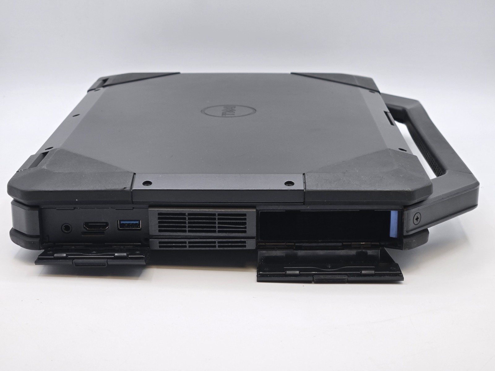 Dell Latitude 5414 Rugged 14″ HD I5-6300U 256GB SSD 32GB W10P Webcam *READ*