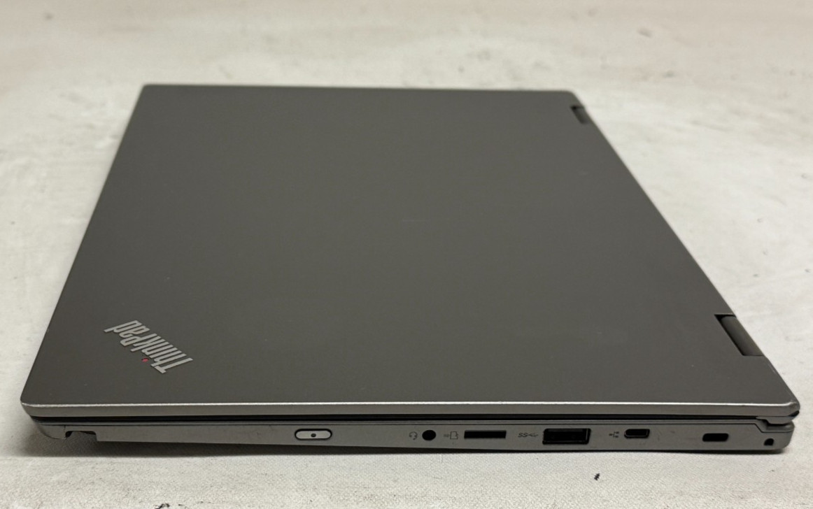 Lenovo ThinkPad L390 Yoga 2in1 13.3″ (i5-8265u – 16GB RAM – 256GB – Win11Home)