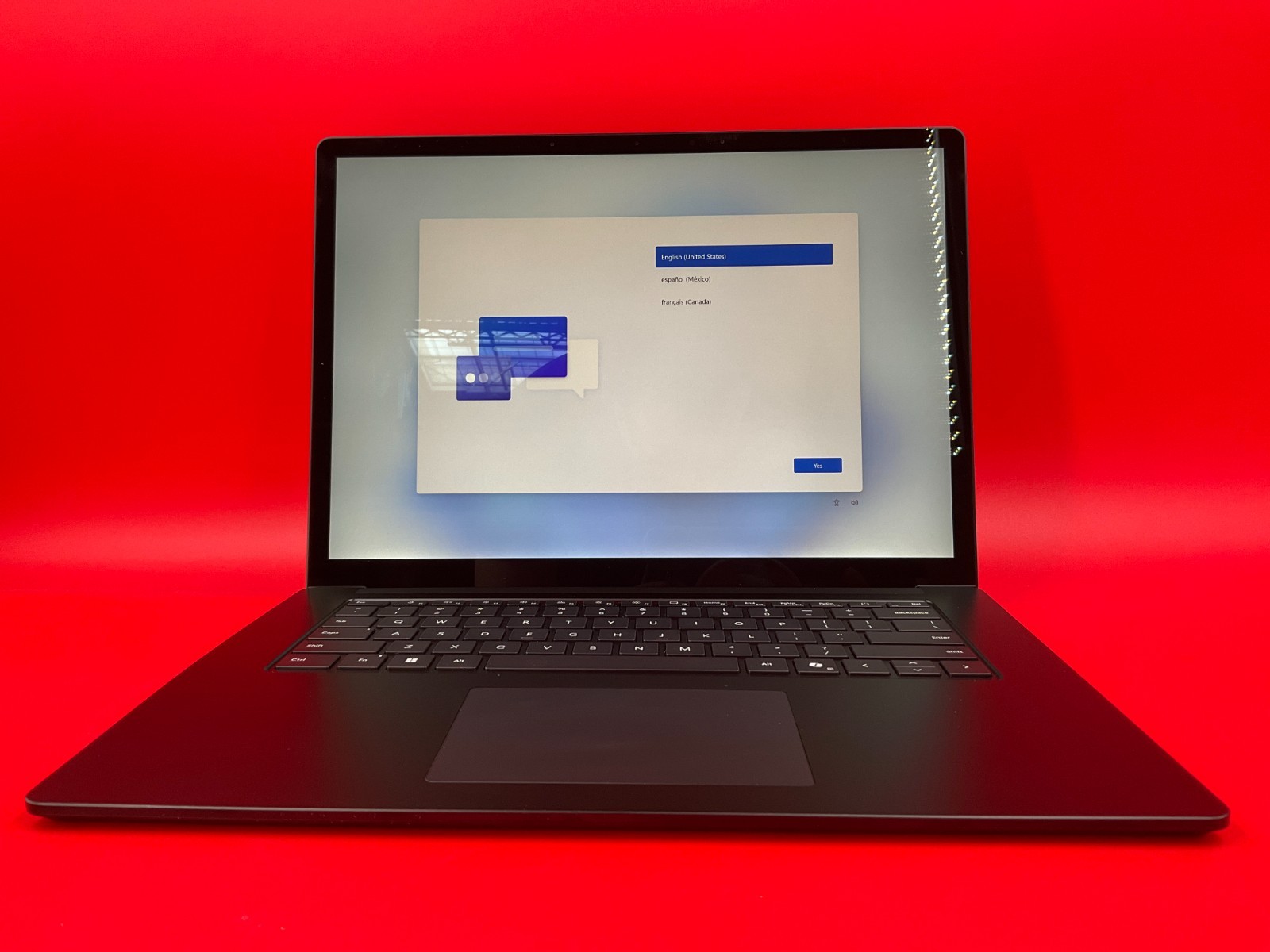 Microsoft Surface Laptop 6 U7-165H 32GB 1TB W11P black ZLU-00001 💚❤️💚❤️