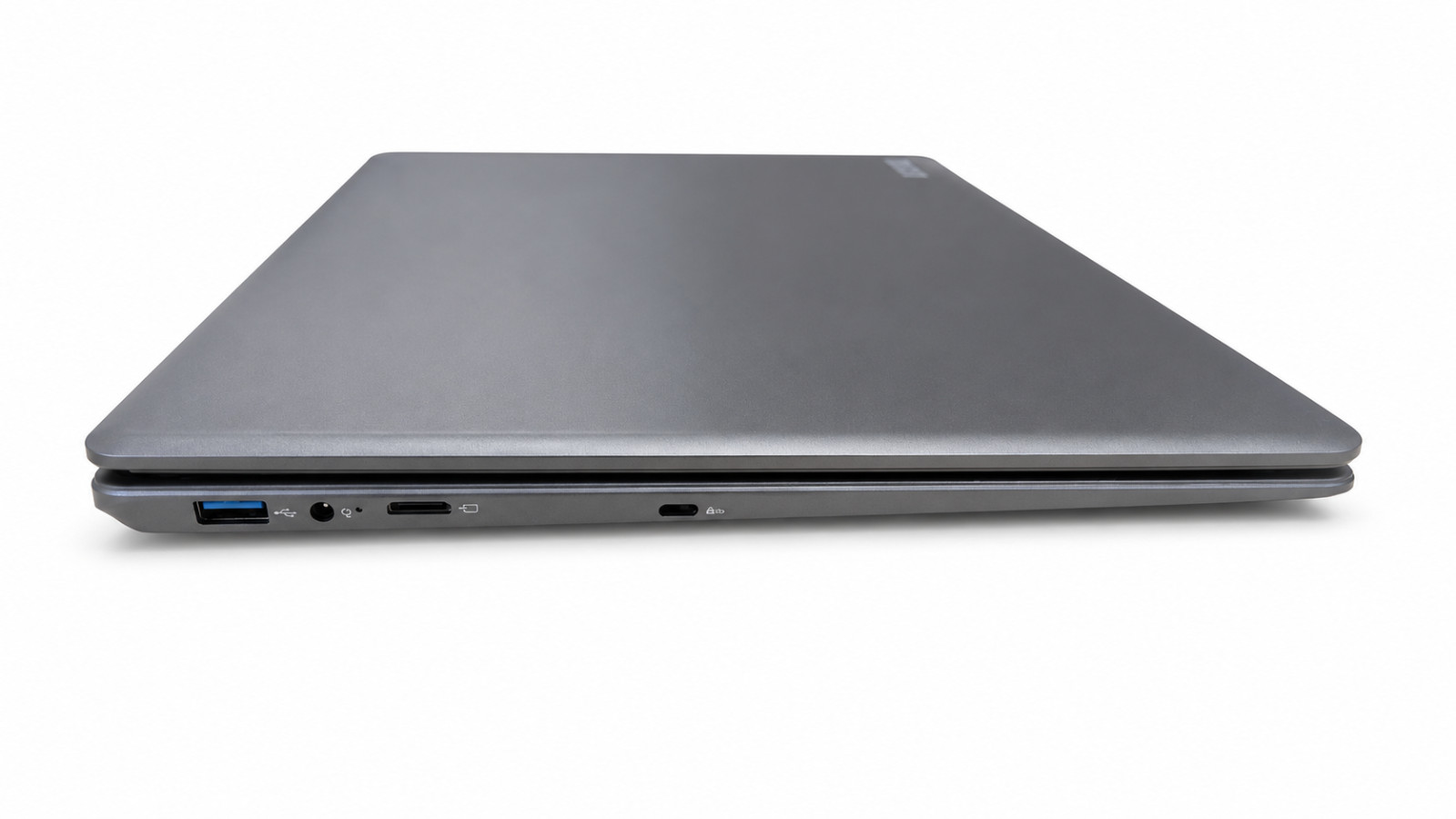 RCA 15.6in Ultra Slim Notebook Windows 11 FHD 4GB/128GB Webcam Silver RWNP41524