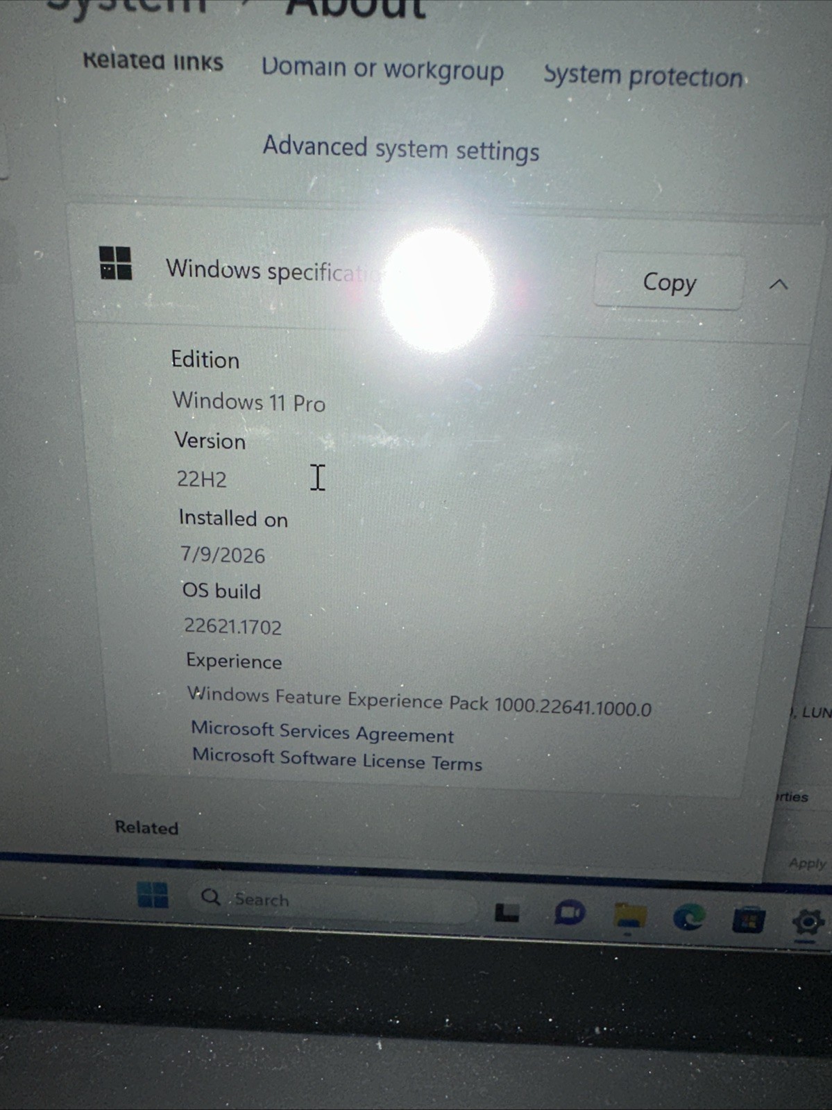 Lenovo ThinkPad X1 Carbon 8th Gen 14″ i7-10610U, 16GB RAM, 512GB SSD, Win 11 Pro