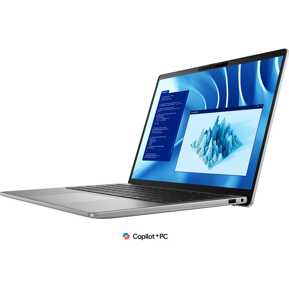 Dell Latitude 7455 14″ Snapdragon X Elite 32GB/512GB CoPilot+ Touch Notebook PC