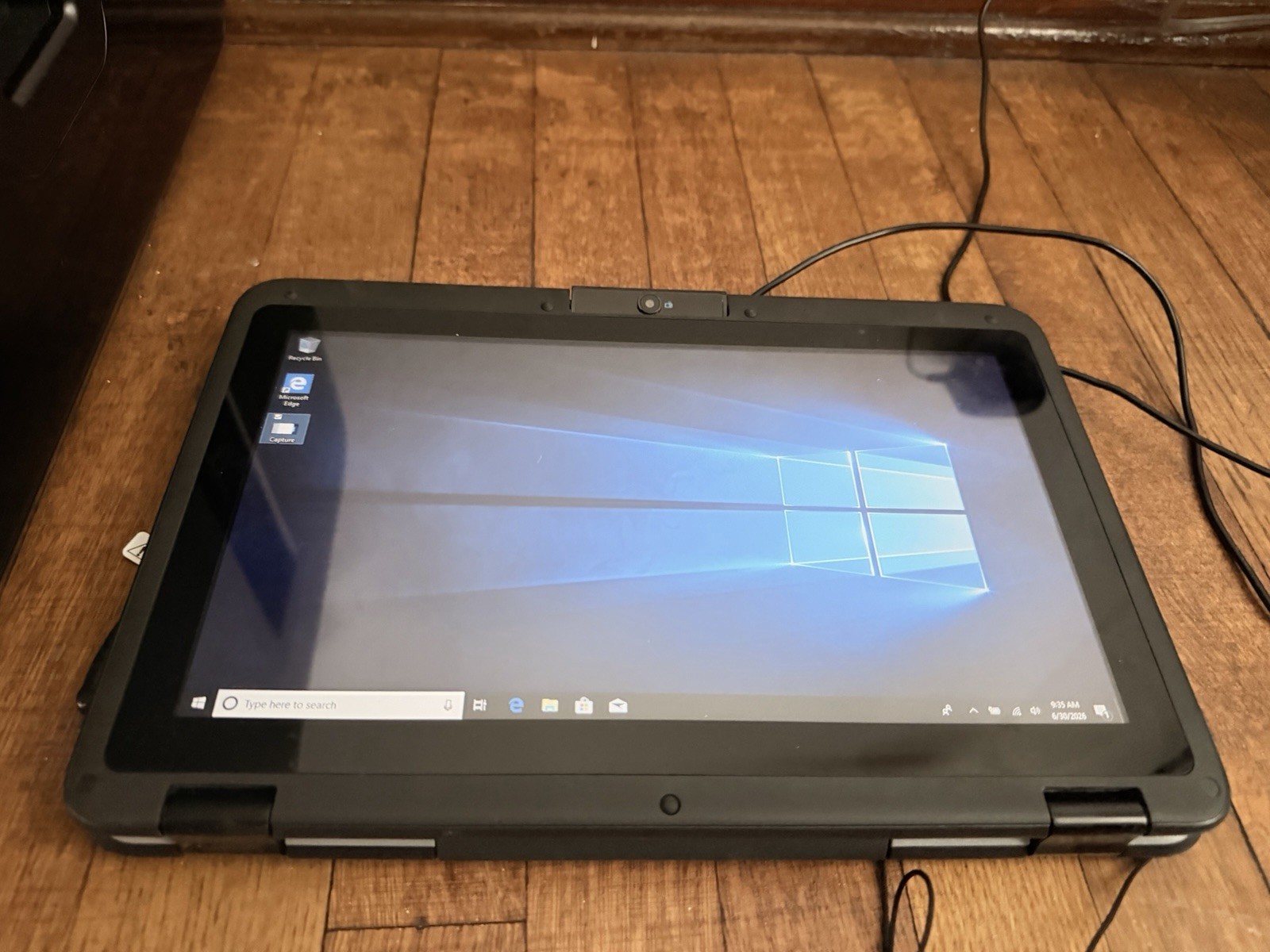 Bak USA Atlas Touchscreen Laptop Tablet