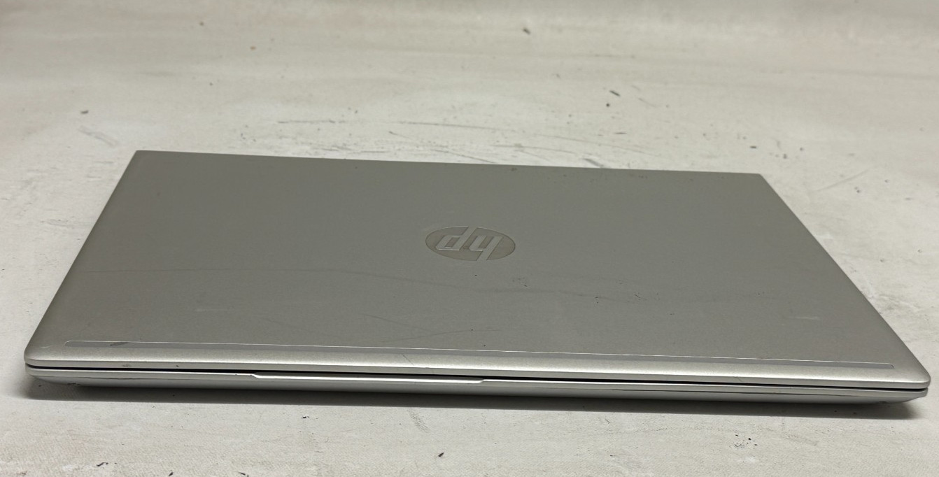 HP ProBook 450 G6 15.6″ (i5-8365u 1.60GHz – 8GB RAM – 256GB SSD – Win11Home)