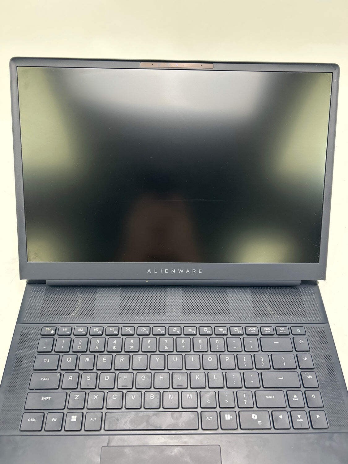Alienware 16 AREA 51 16″ Ultra 9 275HX 2.7GHz 64GB RAM 2TB SSD GeForce RTX 5080