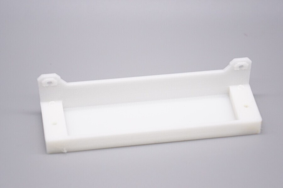 3D Replacement Battery Cover Door for Toughbook CF-H2 MK1 HDD Case