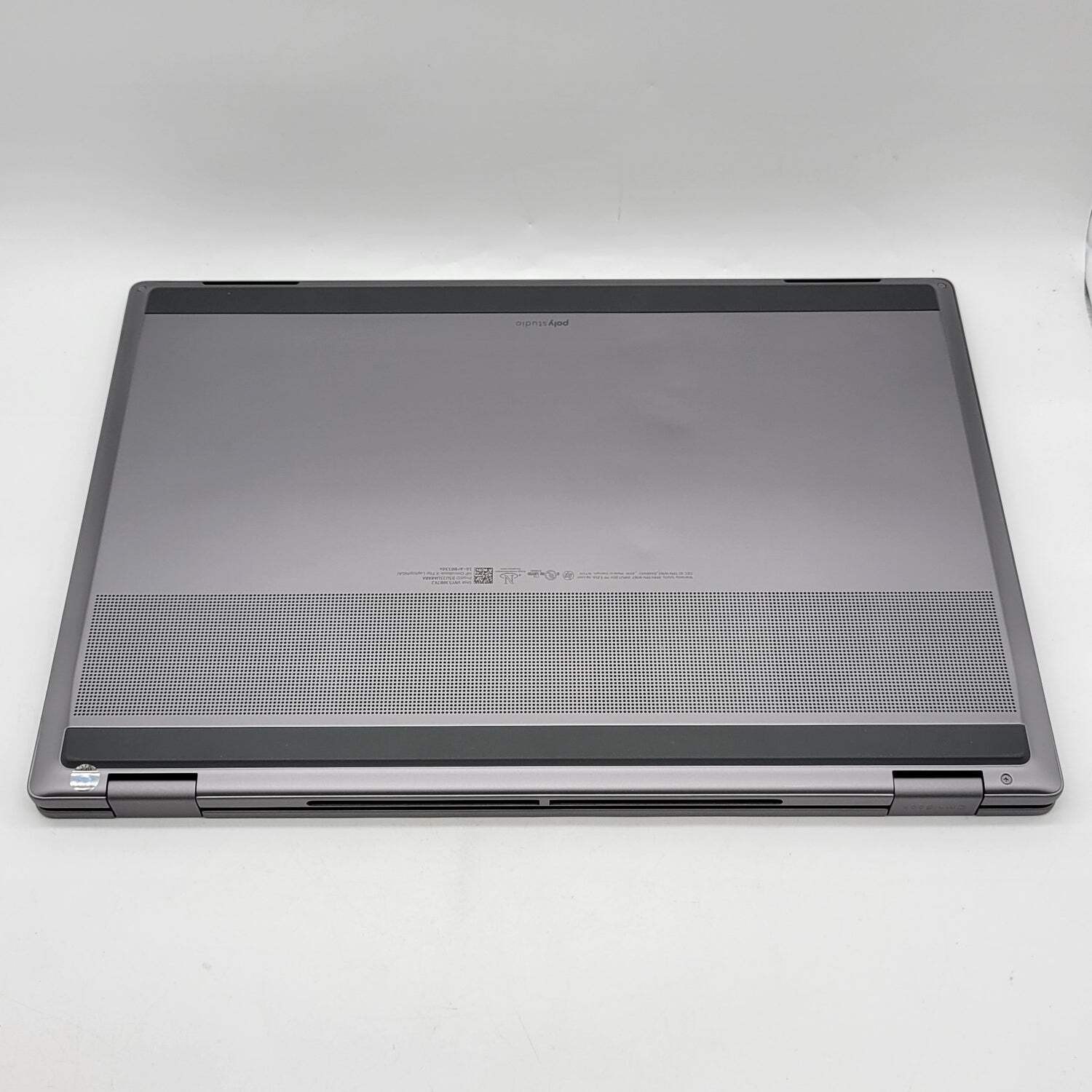 HP OmniBook X Flip 16-AR0033DX 16″ Ryzen AI 7 350 2.0GHz 24GB RAM 1TB SSD
