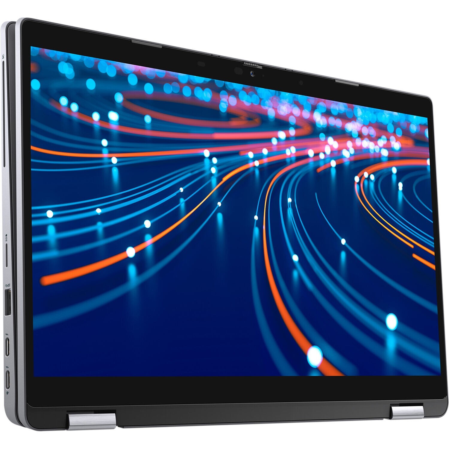 Dell Latitude 5320 13″ 2IN1 INTEL CORE i5-1145G7 256GB SSD 16GB RAM WIN11 C READ