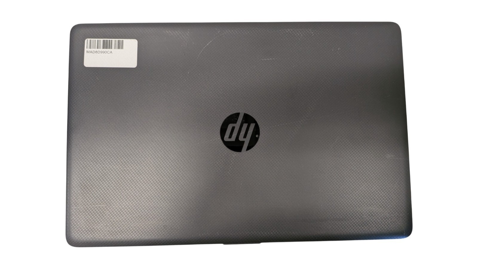 HP 250 G7 i5-1035G1 @ 1.00GHz, 8GB Ram, 256GB NVMe, Windows 11 Pro