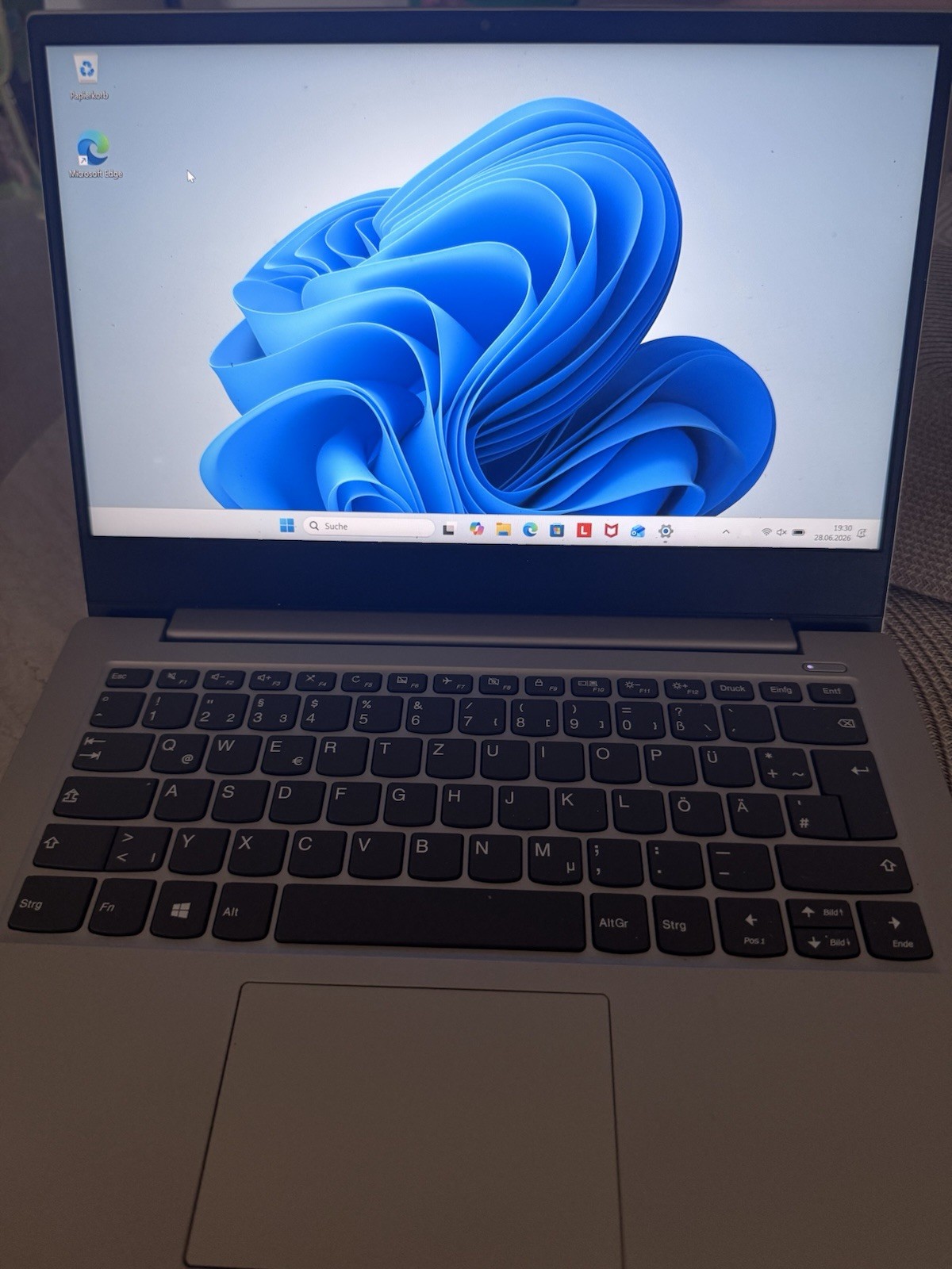 Lenovo IdeaPad S340-14IIL / 14″ FHD Intel /i5-1035G1 /512GB SSD /8GB RAM