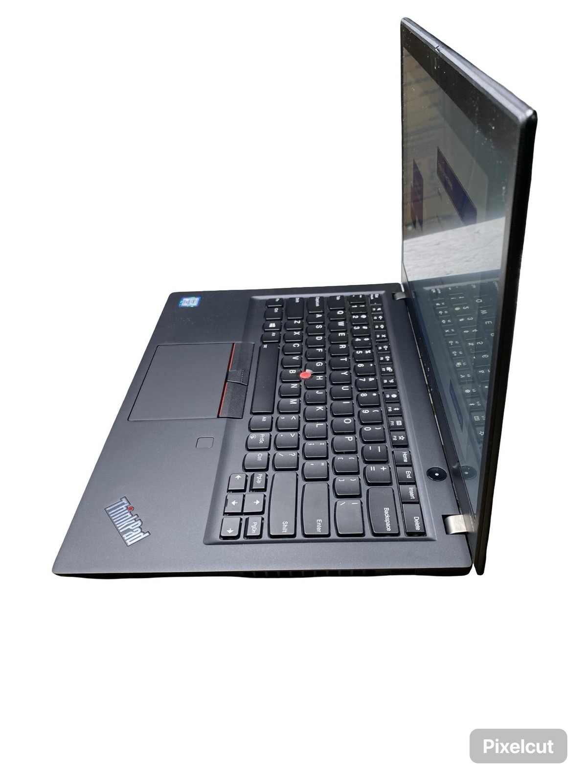 Lenovo ThinkPad T490s i5 8365U 8GB 256GB Windows 11 Pro Battery Inc Grade C