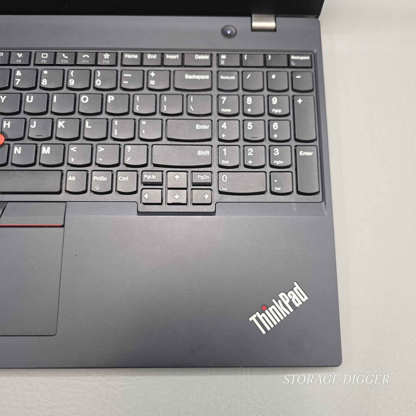 Lenovo ThinkPad L15 Gen 1 Intel Core i5 10th Gen 15.6″ Win11 Pro COMPANY LOCKED