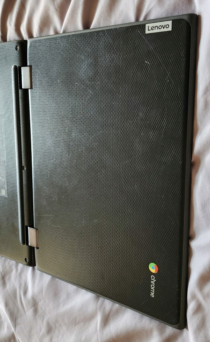 Lenovo 300e chromebook 2nd gen