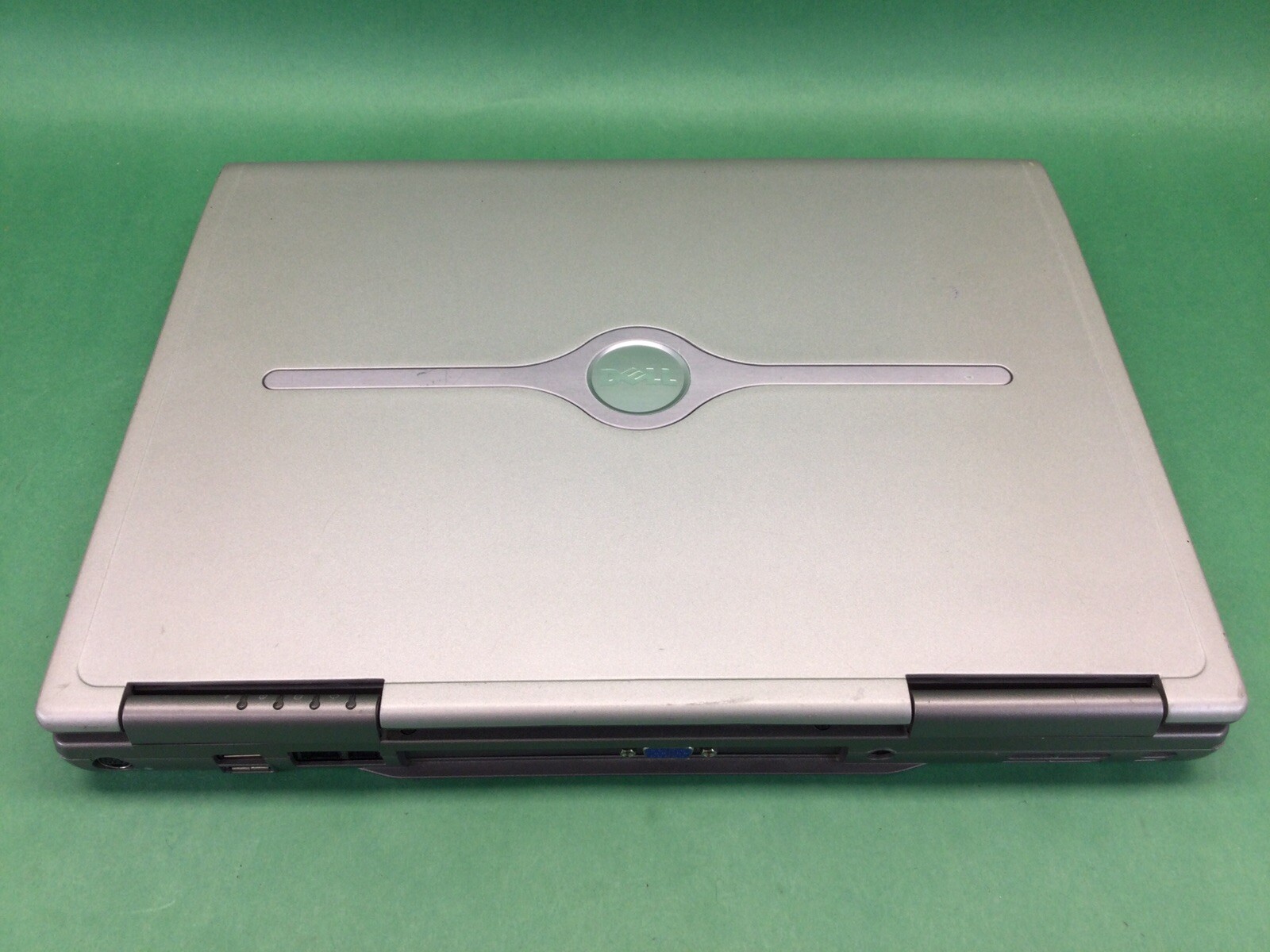 Dell Inspiron 8600 – 15.5” Laptop – UNTESTED