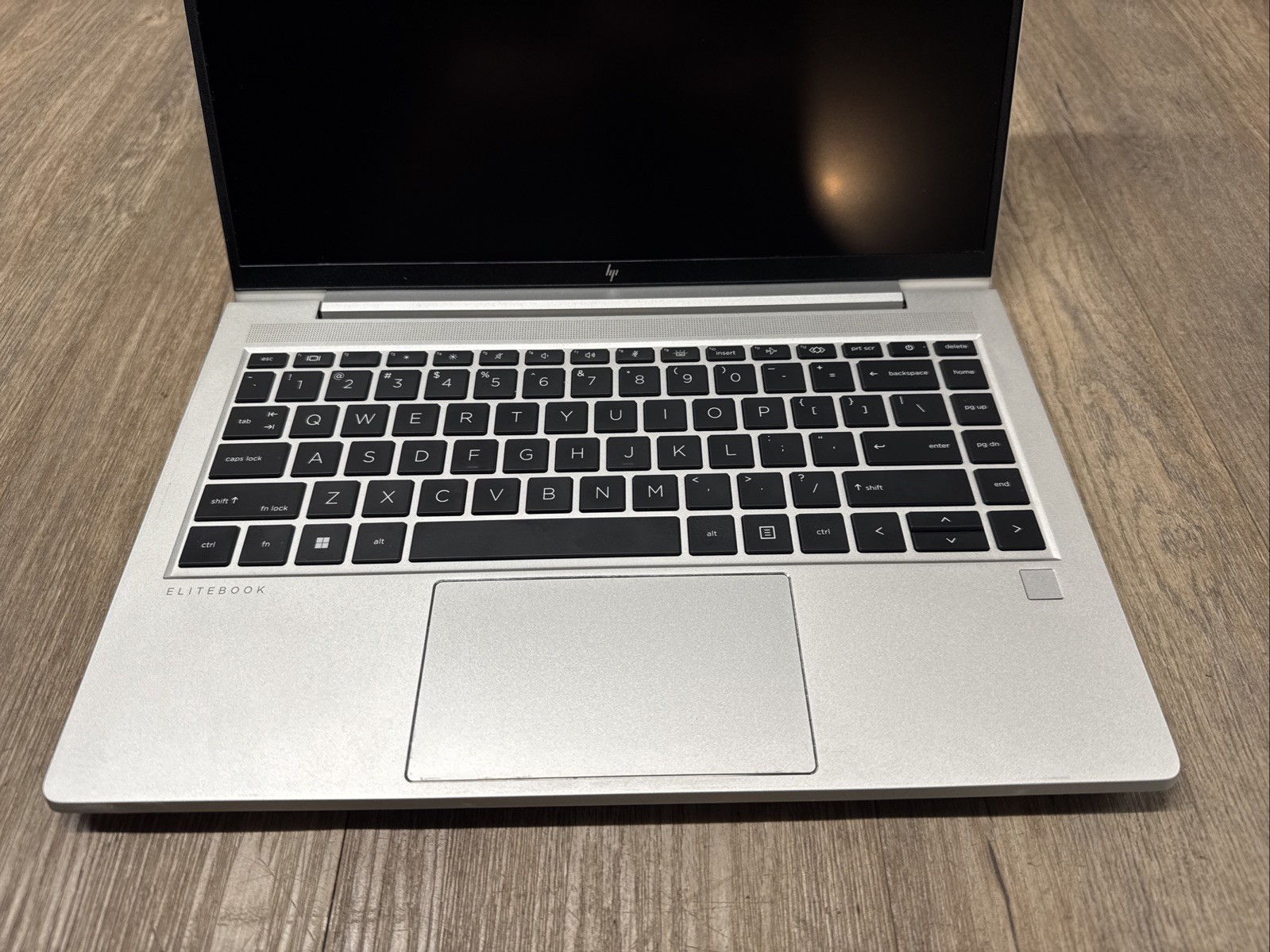HP EliteBook 645 G10 AMD Ryzen 5 PRO 7530U/16GB RAM/256GB SSD