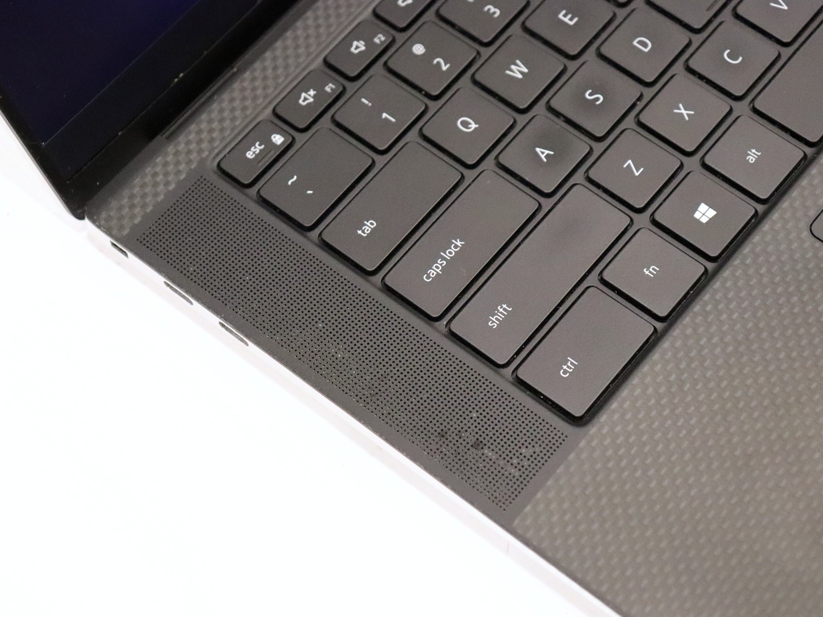 Dell XPS 15 9500 15.6″ Intel i7-10750H 16GB 256GB NVMe W11P GeForce GTX 1650 Ti