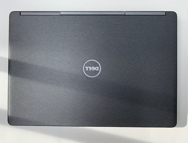 Dell Precision 7510 15.6″ 256GB, Intel Core i5 16GB Laptop MS Office See Video