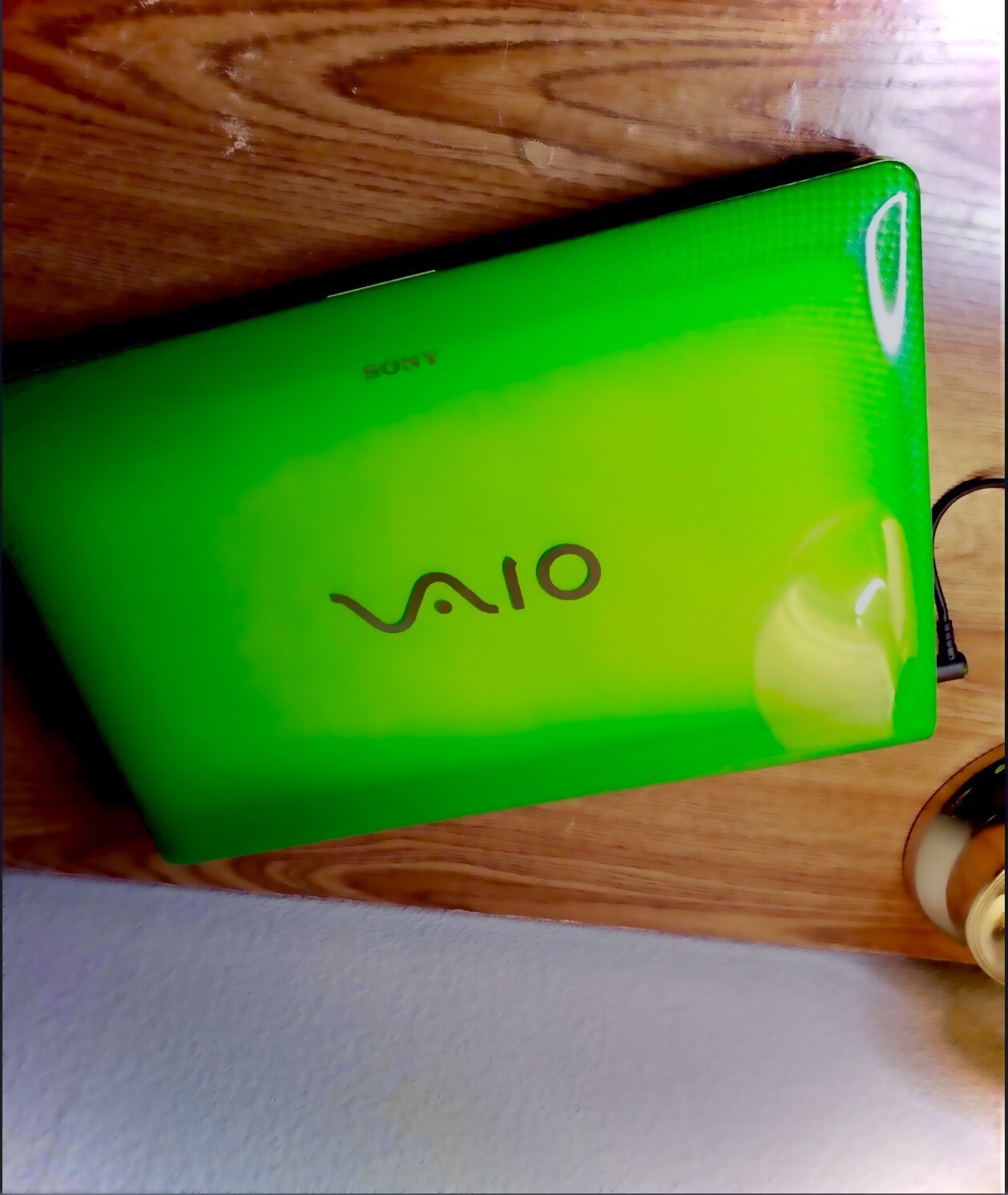 SONY VAIO